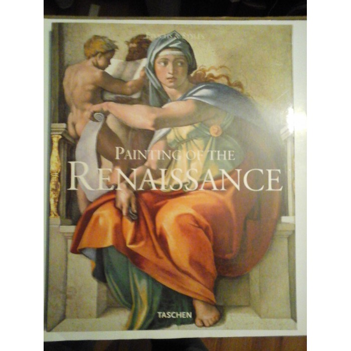 PAINTING  OF  THE  RENAISSANCE  - Manfred Wundram